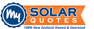 My Solar Quotes