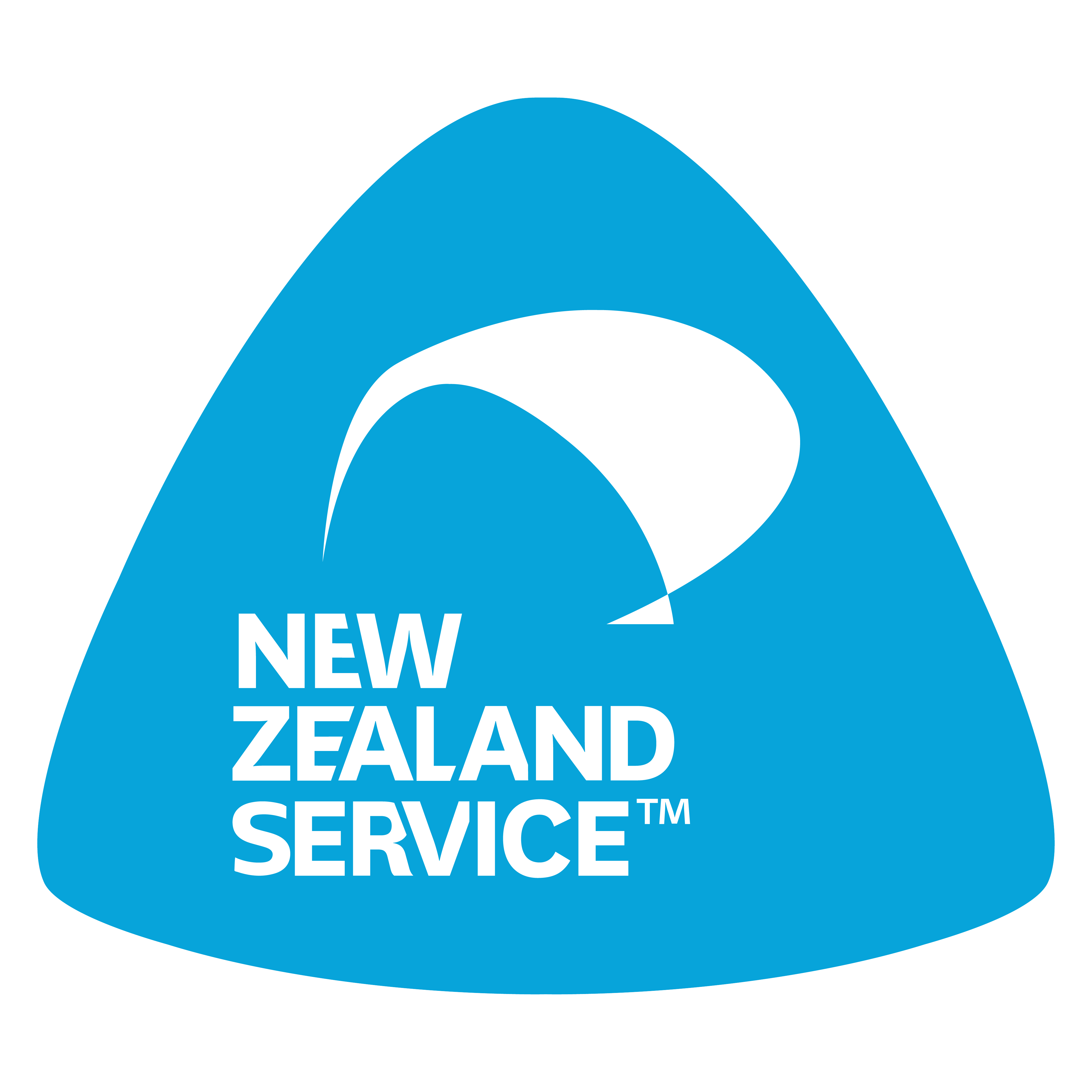 New Zealand Service
